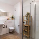 Bergliebe I Balkon I Aufzug I Stellplatz * Schwarzenberg (Saxony)