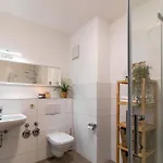 Bergliebe I Balkon I Aufzug I Stellplatz Lejlighed *