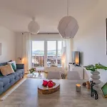 Apartamento Bergliebe I Balkon I Aufzug I Stellplatz