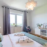 Bergliebe I Balkon I Aufzug I Stellplatz Apartamento *