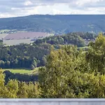 Lejlighed Bergliebe I Balkon I Aufzug I Stellplatz