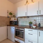 Bergliebe I Balkon I Aufzug I Stellplatz Lejlighed *