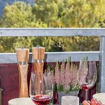 Apartamento Bergliebe I Balkon I Aufzug I Stellplatz Schwarzenberg (Saxony)