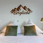 Lejlighed Bergliebe I Balkon I Aufzug I Stellplatz
