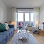 Lejlighed Bergliebe I Balkon I Aufzug I Stellplatz