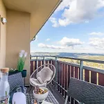 Bergliebe I Balkon I Aufzug I Stellplatz Apartamento *