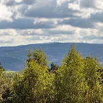 Lejlighed Bergliebe I Balkon I Aufzug I Stellplatz Schwarzenberg (Saxony)