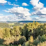 Bergliebe I Balkon I Aufzug I Stellplatz Schwarzenberg (Saxony)
