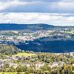 Lejlighed Bergliebe I Balkon I Aufzug I Stellplatz Schwarzenberg (Saxony)
