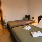 Apartamento Bergliebe I Balkon I Aufzug I Stellplatz