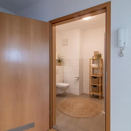 Bergliebe I Balkon I Aufzug I Stellplatz