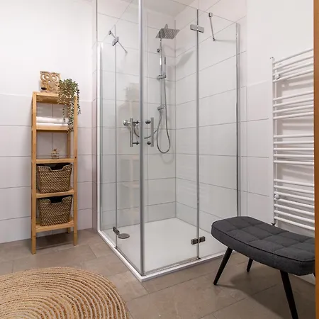 Апартаменты Bergliebe I Balkon I Aufzug I Stellplatz