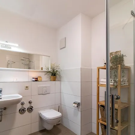 Bergliebe I Balkon I Aufzug I Stellplatz Daire *