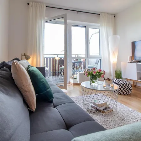 Apartment Bergliebe I Balkon I Aufzug I Stellplatz *