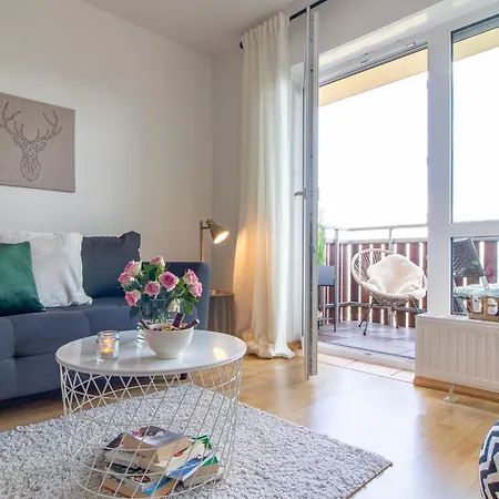 Bergliebe I Balkon I Aufzug I Stellplatz Schwarzenberg (Saxony)