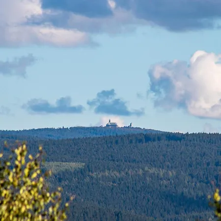 Bergliebe I Balkon I Aufzug I Stellplatz Апартаменты