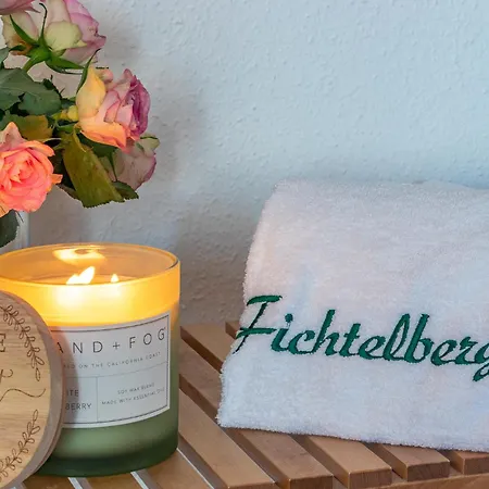 Апартаменты Bergliebe I Balkon I Aufzug I Stellplatz Шварценберг