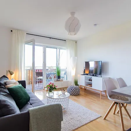 Bergliebe I Balkon I Aufzug I Stellplatz Apartment Schwarzenberg (Saxony)