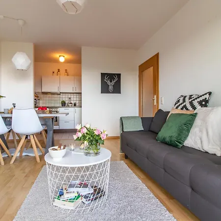 Bergliebe I Balkon I Aufzug I Stellplatz *