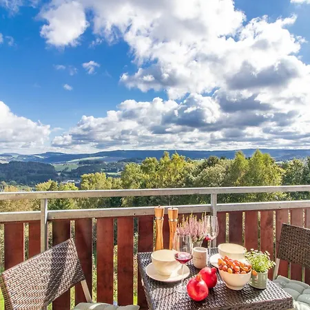 Bergliebe I Balkon I Aufzug I Stellplatz Apartment
