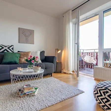 Bergliebe I Balkon I Aufzug I Stellplatz