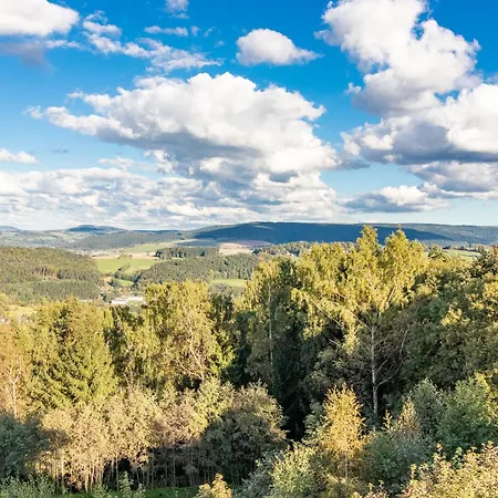 Bergliebe I Balkon I Aufzug I Stellplatz Schwarzenberg (Saxony)