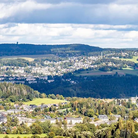 Апартаменты Bergliebe I Balkon I Aufzug I Stellplatz Шварценберг