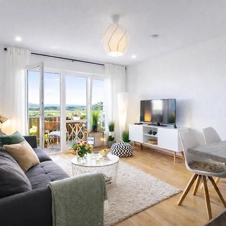 Appartamento Bergliebe I Balkon I Aufzug I Stellplatz *
