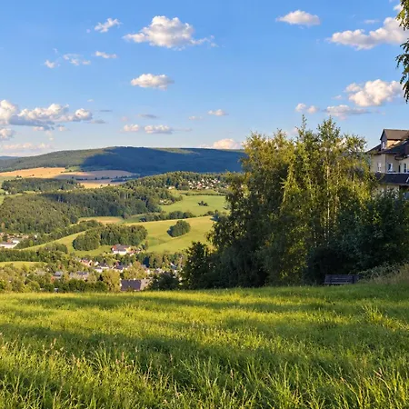 Bergliebe I Balkon I Aufzug I Stellplatz Appartement *