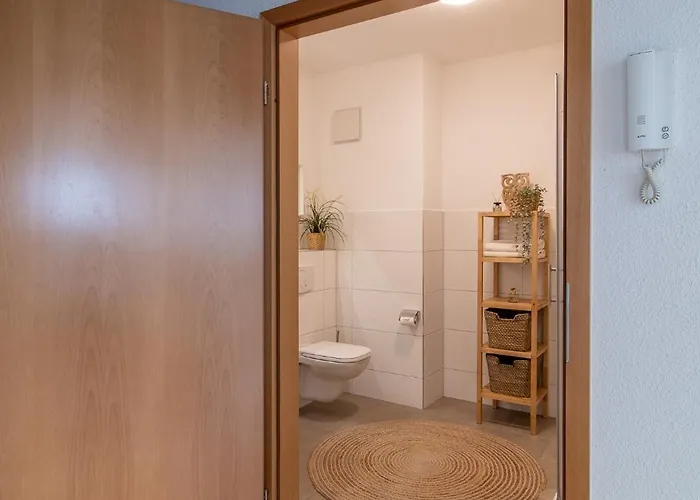 Bergliebe I Balkon I Aufzug I Stellplatz