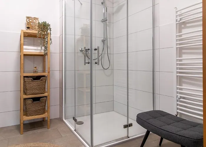 Appartamento Bergliebe I Balkon I Aufzug I Stellplatz