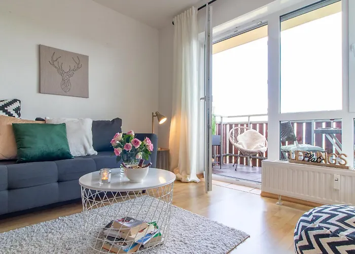 Bergliebe I Balkon I Aufzug I Stellplatz Schwarzenberg (Saxony)