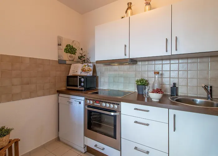 Bergliebe I Balkon I Aufzug I Stellplatz Appartamento *